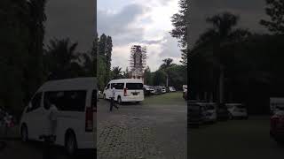 Gua Maria Kerep Ambarawa Jawa Tengah #wisata #ambarawa #semarang #short