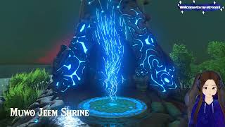 The Legend of Zelda Breath of the Wild streaming-Episode#10