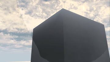 Light shafts problem in UDK dx9