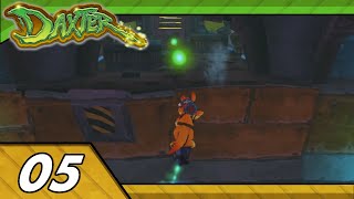 Daxter Episode 5: The Train is Late