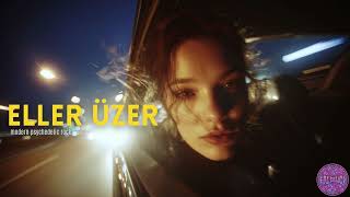 Eller Üzer Anatolian Psychedelic Rock Cover