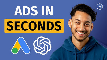 Create high-converting Responsive Search Ads in seconds with AI [Ad Copy Wizard demo]