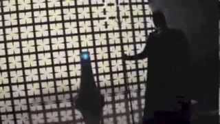 Loki -- Disturbia