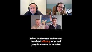The Future of Sales  Digital Twins & AI Driven Automation