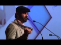 Capture de la vidéo Joseph Tawadros' Aria Award Acceptance Speech - Best World Music Album 2012