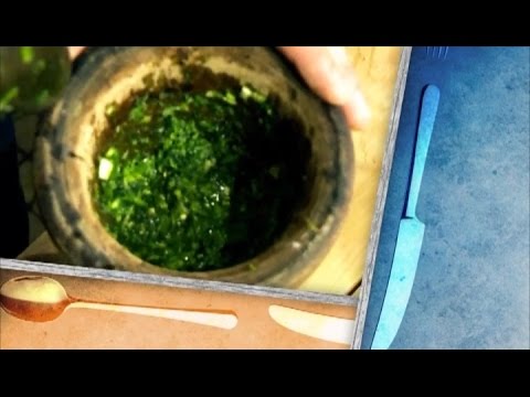 შაბათ-კვირას, 18 და 19 აპრილს, 16:30 საათზე - \"გურმანია\"