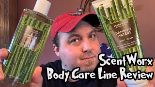 Scentworx by harry slatkin body care review available exclusively at
@kohl's products include:shower gelfine fragrance mistbody creambody
lotionava...