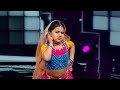 Apsara Aali |Afro Style | Esha Mishra | Super Dancer 4  #eshamishra