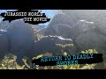 JURASSIC WORLD TOY MOVIE : RETURN TO DEADLY SHORES