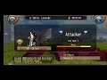 Gameplay Katana Swift Pulse Blade Vs Dr. Leonardo Genius Diff Ultimate Lv220 | SPB make it easy