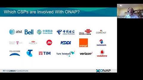 LFN Webinar: What’s New in ONAP Frankfurt?