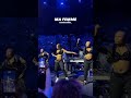 The Uncle Waffles performance value is UP there! She gave Paris, an epic Amapiano experience.