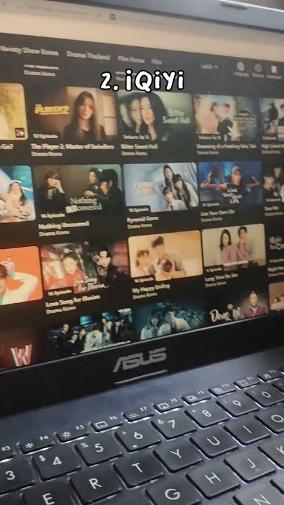 Rekomendasi Website Nonton Drama Korea Gratis & Sub Indo!