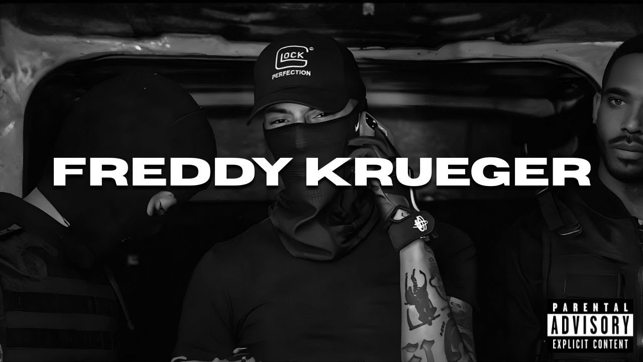 [FREE] - FREEZE CORLEONE - 