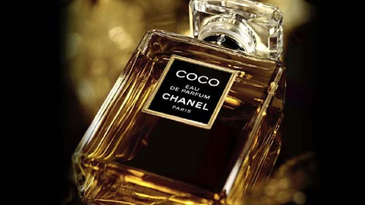 most best perfumes in the world