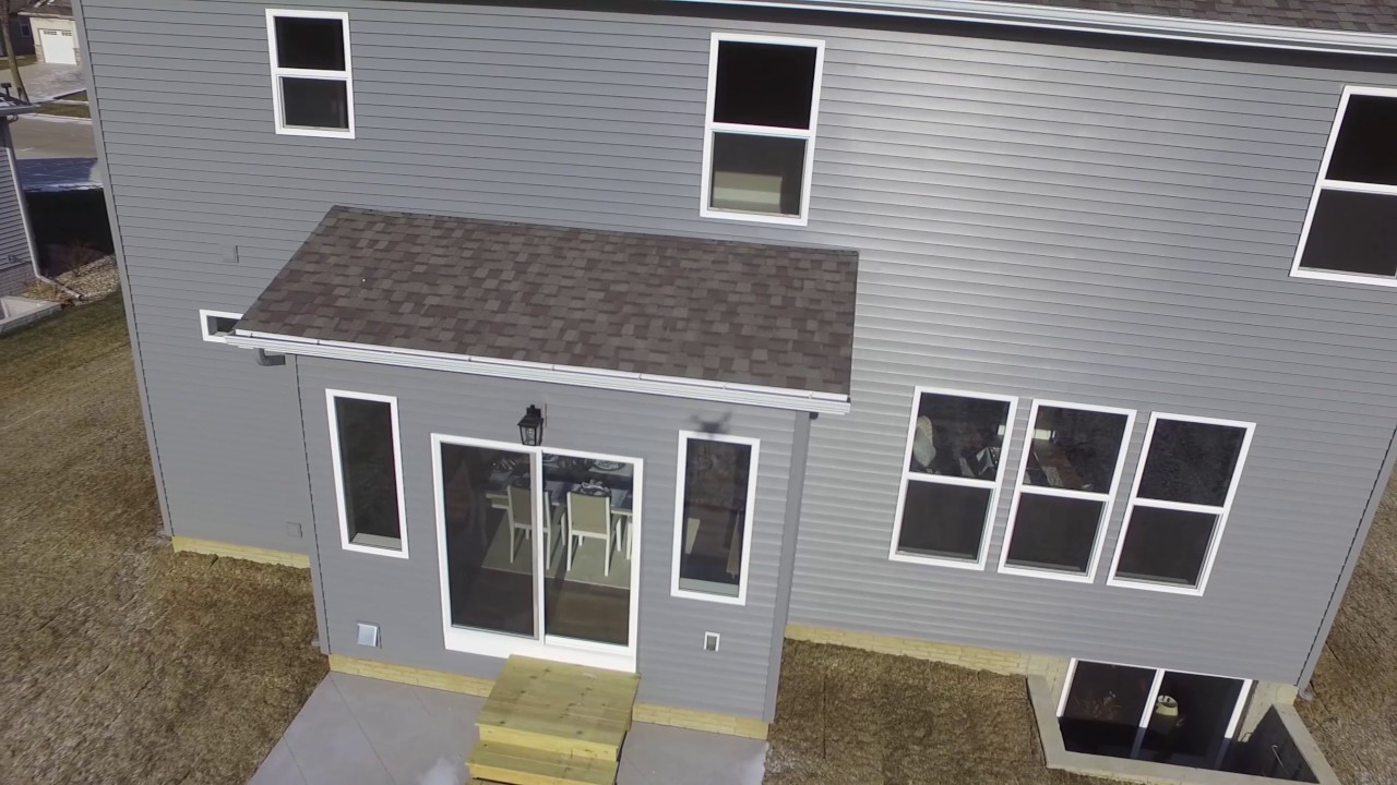 Skogman Solar Ready Homes. Built by Moxie Solar