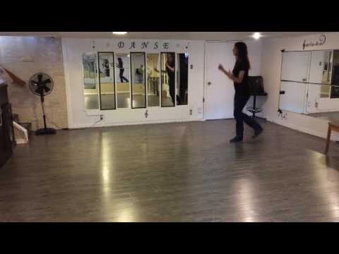 Fireproof - Danse en ligne - line dance