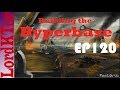 Factorio 0 16 building the hyperbase ep120