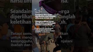 Download Lagu SEANDAINYA SIKSA NERAKA DI PERLIHATKAN #quotes #doa #dzikir#motivation #sholawat #viral #shorts #fyp MP3 Download Lagu SEANDAINYA SIKSA NERAKA DI PERLIHATKAN #quotes #doa #dzikir#motivation #sholawat #viral #shorts #fyp MP3