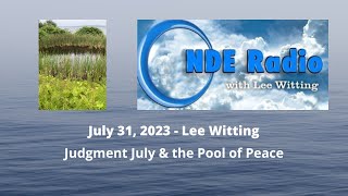 Judgment July & the Pool of Peace