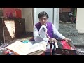 सुंदरकांड पाठ के दौरान...संकट मोचन शरण भजन 