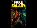 College Grads Overestimate Salary By $24K #money #finance #wealth #business #shorts