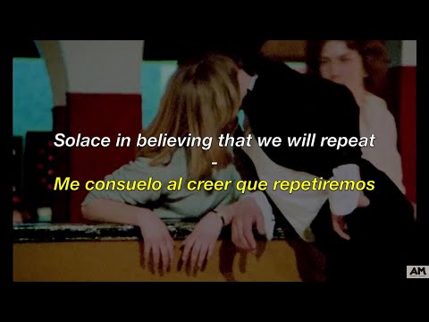 Men I Trust - Ring Of Past (LYRICS/LETRA) SUBTITULADA en Español