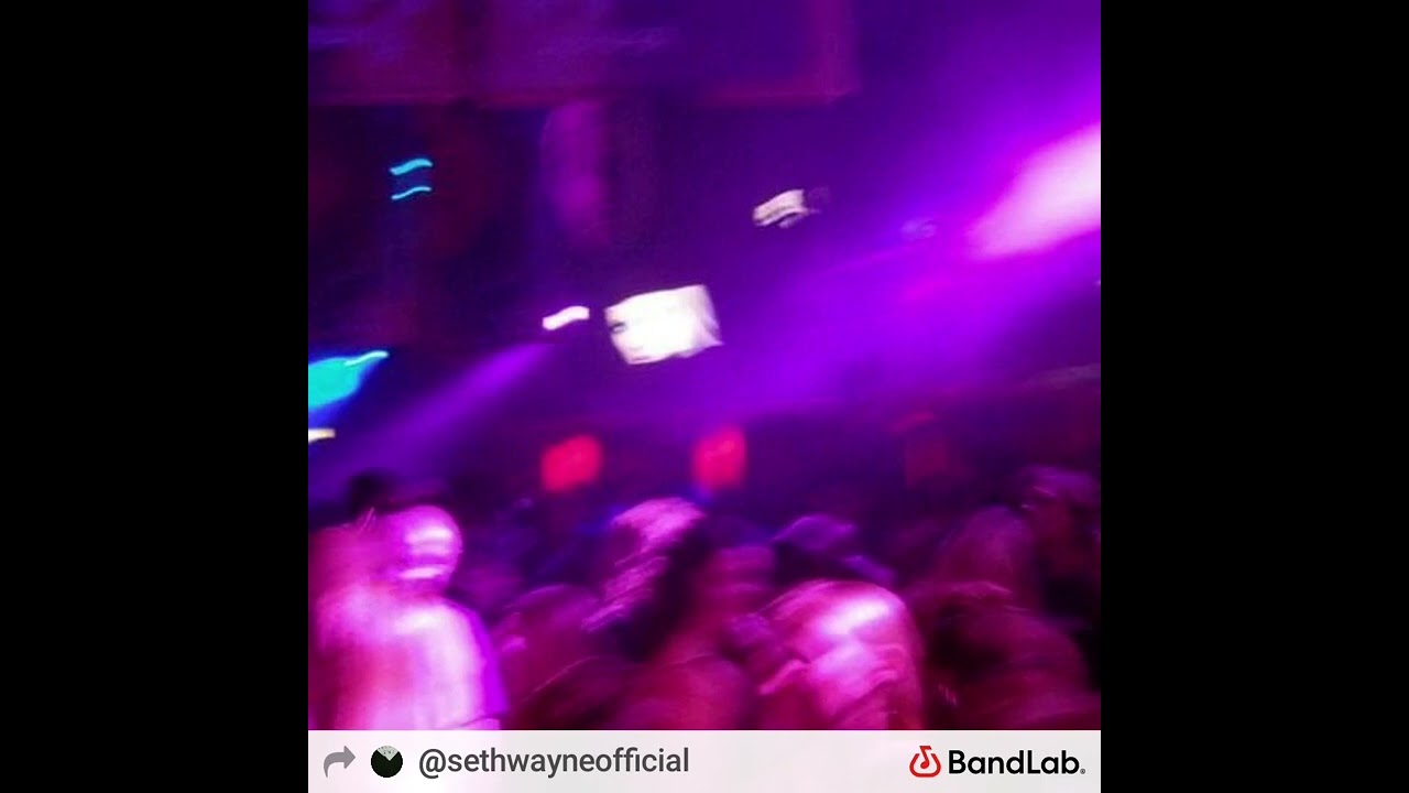 Seth Wayne - This Moment Will Last Forever