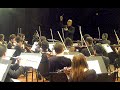 Andrés Soto - &quot;El Susurro de una Brisa&quot; - Orquesta Sinfónica de Heredia (2012)