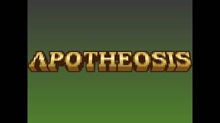 'Apotheosis Craft' Quick Review