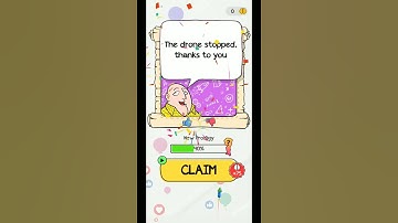 Braindom Level 122 Walkthrough