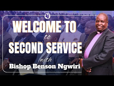 SECOND SERVICE || 18TH JANUARY 2026