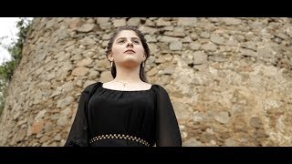 Yerushalayim Shel Zahav (Hebrew and Romanian version)  Maria Talos (Cover)