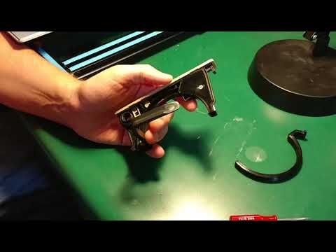 Video Solstice Cup Holder Bottom Retainer Replacement - youtube