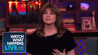 Valerie Bertinelli Was A ‘Footloose’ Contender | WWHL