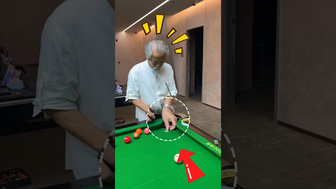 🎱 Funny videos billiards millions views p1022 
