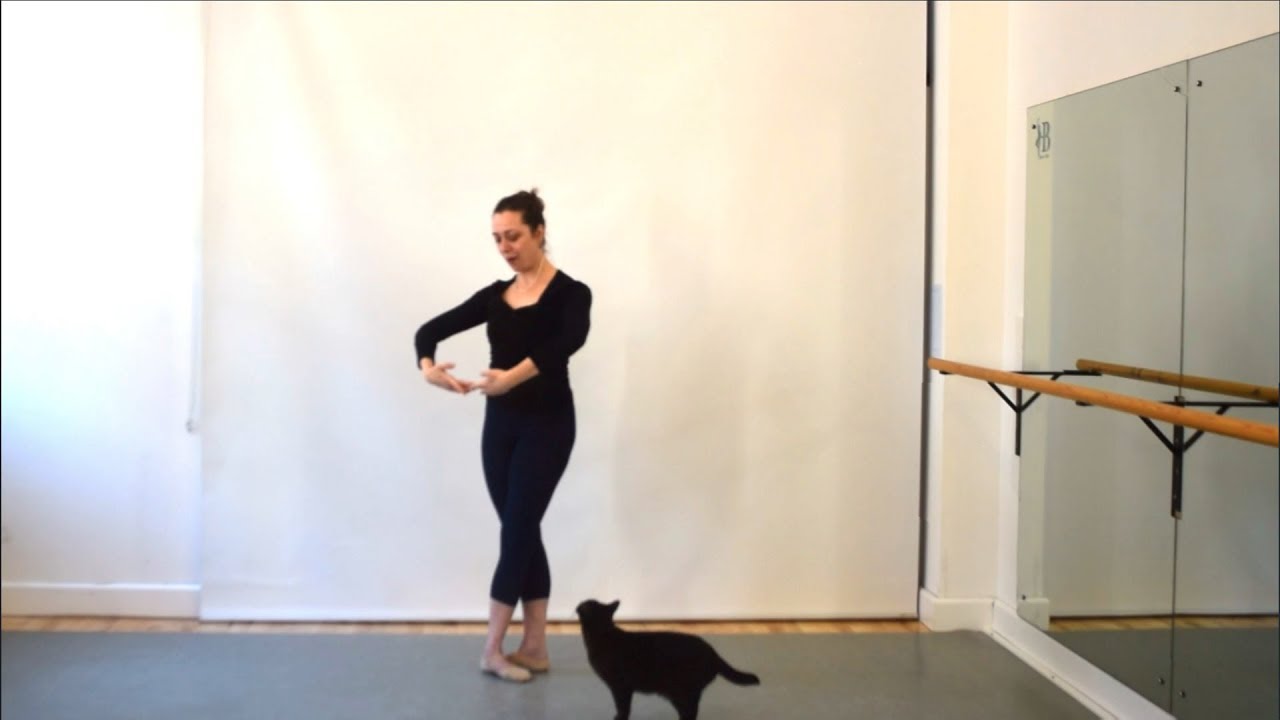 Ваганова, порт 3