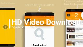 HD Video Downloader 2018 screenshot 5