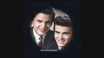 THE EVERLY BROTHERS - Empty Boxes (vinyl)