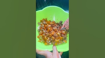 Beef achar😋#beef#pickle#food #shortvideo