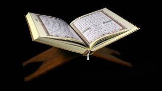 27. SURAH  AN NAML (COMPLETE) by Sheikh Abdallah Humeid (حفظه الله)