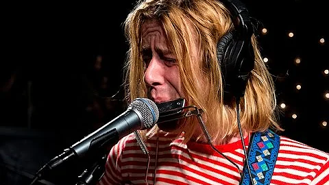 Christopher Owens - Oh Boy (Live on KEXP)