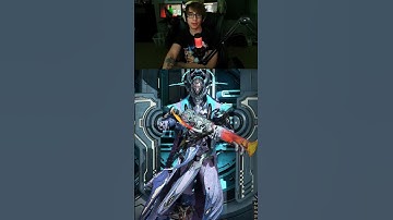 Top Most Used Primary Weapon In Warframe!