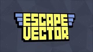 Escape Vector game development - different colour & camera angle test screenshot 5