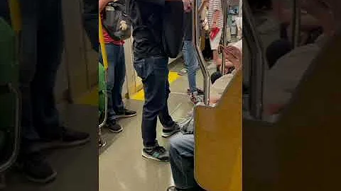 老害 電車 老害 電車