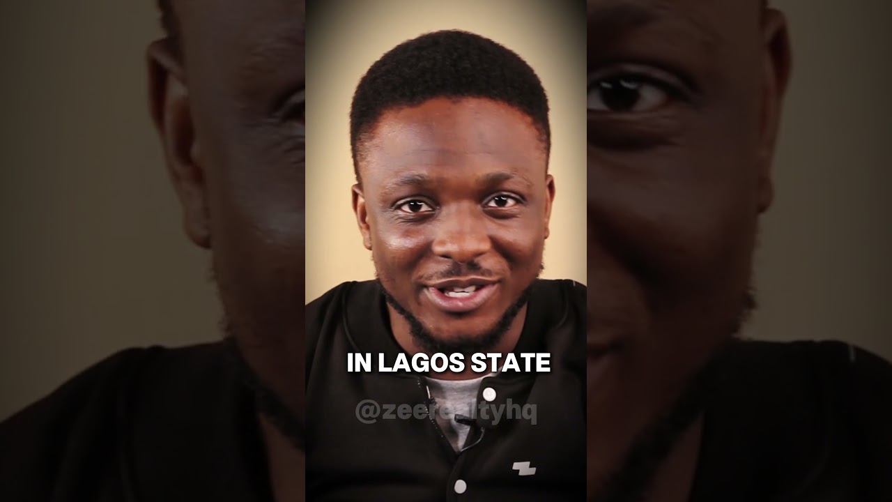 Land in Lagos is Crazy Expensive #helpmemakethismakesense #realestatelistings #business #money