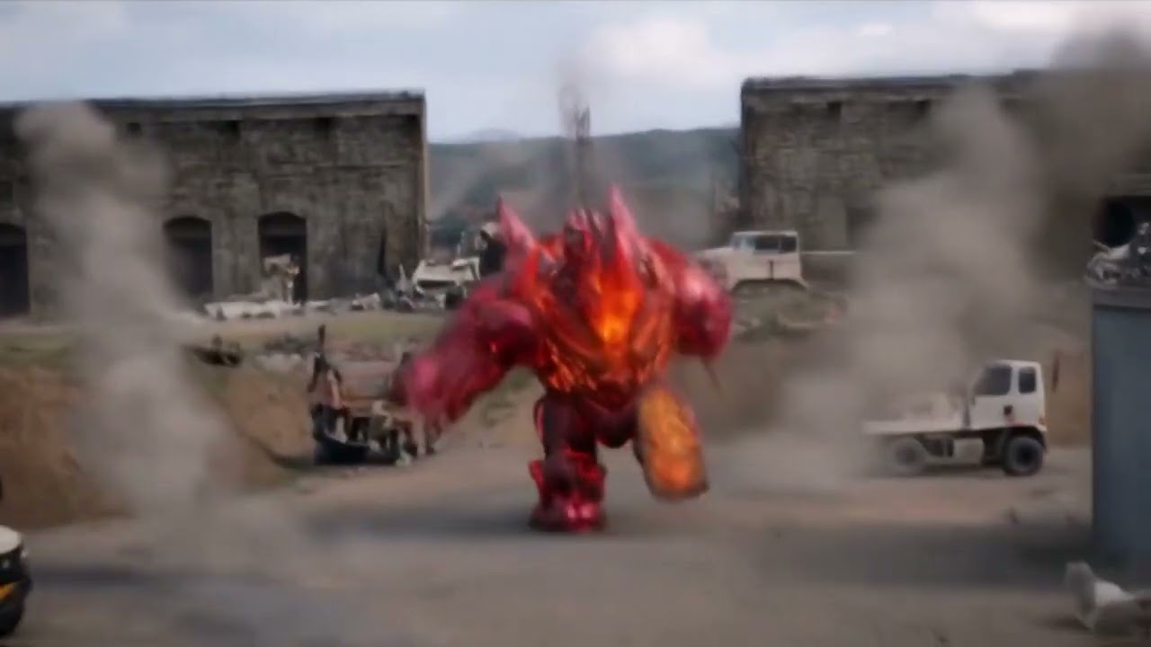 Molten Fury – Colony Collapse