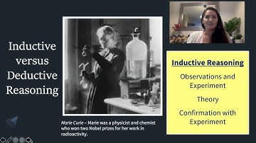 1.0 Logic and Proof - Why You Should Study Advanced Mathematics