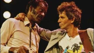 ROLLING STONES: Bye Bye Johnny