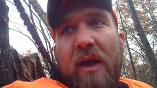 RAW Hunting - Anthony's 2019 Public Land WMA Hunt